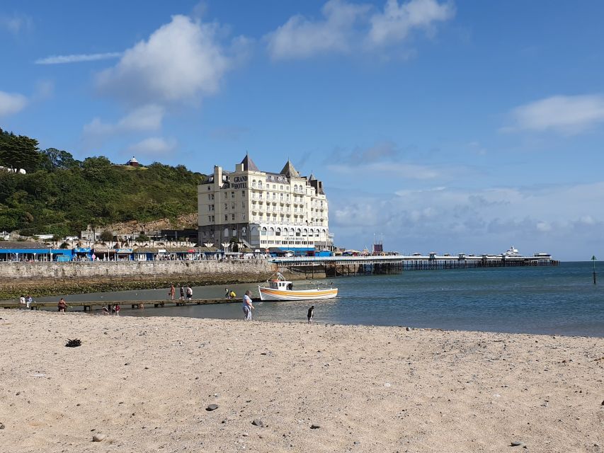 From Liverpool: North Wales Adventure Sightseeing Day Trip - Who will enjoy this North Wales day trip?