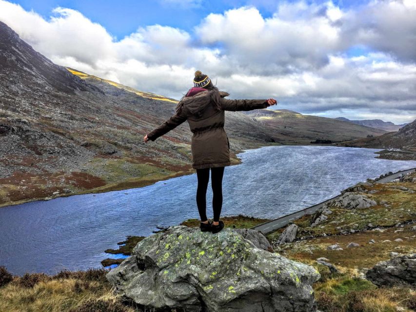 From Liverpool: North Wales Adventure Sightseeing Day Trip - Betws-y-Coed, the forest village