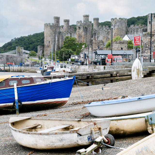 From Liverpool: North Wales and Caernarfon Castle Tour - Who should book this tour?