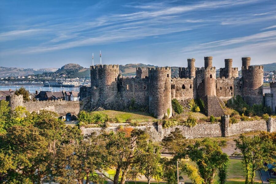 From Liverpool: North Wales Day Trip with Driver-Guide - Key points to know before booking