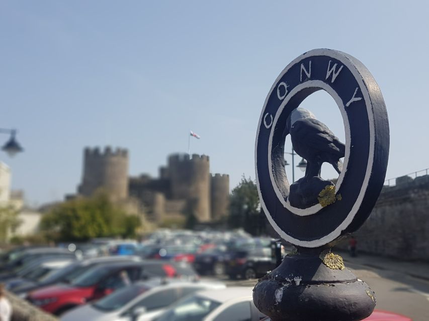 From Liverpool: North Wales Sightseeing Tour Shore Excursion - Is The $106 Price Good Value?