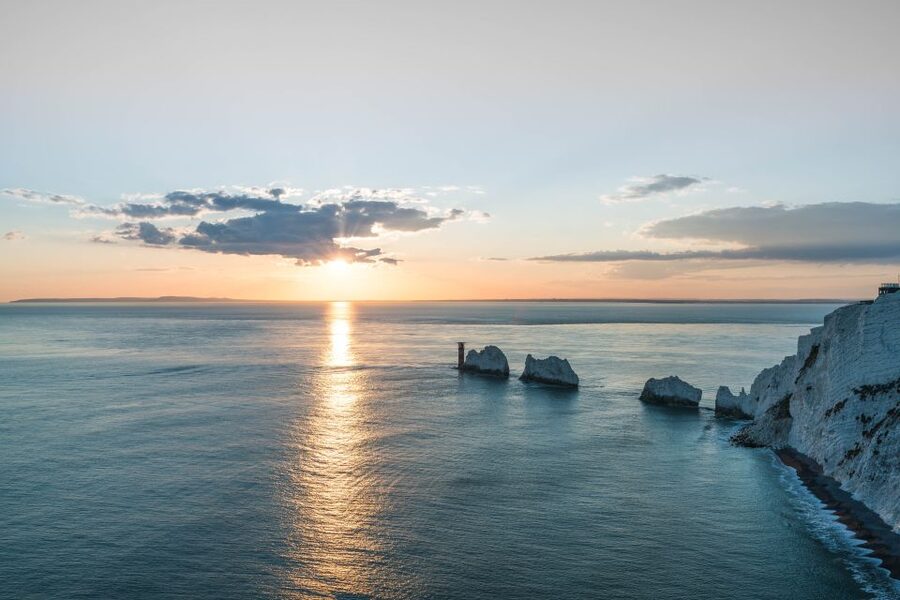From London: 3-day Isle of Wight & the Southern Coast Tour - Key details before you book