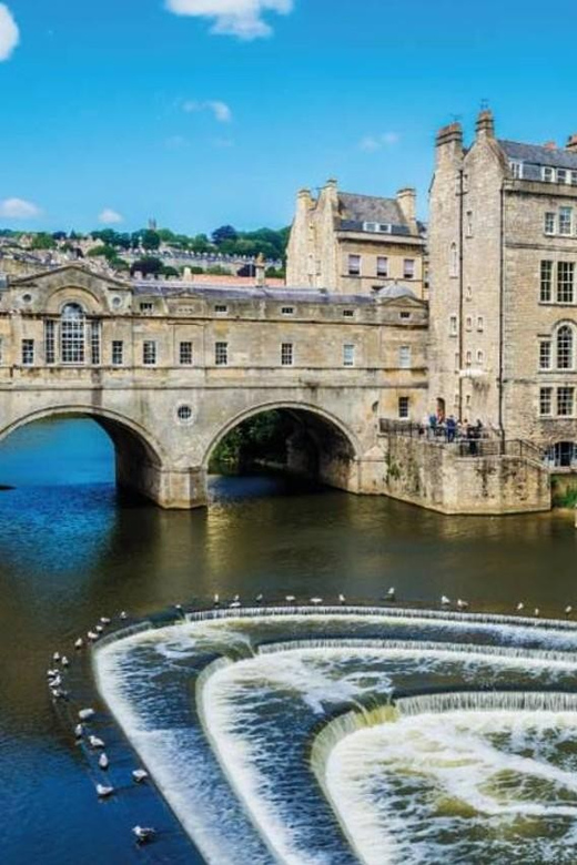 From London: Bath and the Cotswolds Full-day Tour - What this 12-hour day is really like