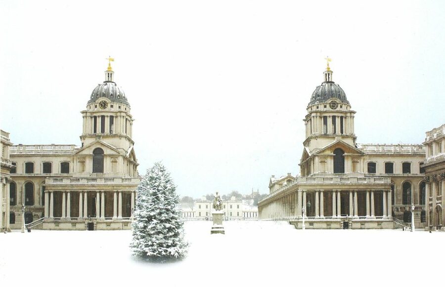 From London: Christmas in Canterbury, Dover & Greenwich - Key points at a glance