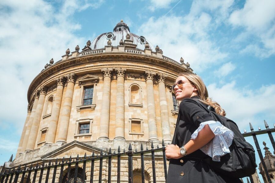 From London: Cotswolds and Oxford Guided Day-Trip - Key points to know before booking