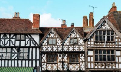 Cotswolds and Oxford Guided Day-Trip