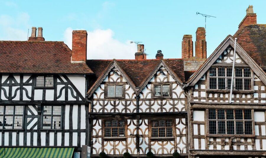 From London: Cotswolds and Oxford Guided Day-Trip - Seeing the Cotswolds from the coach