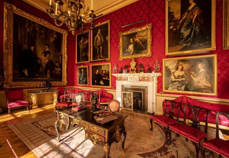 From London: Cotswolds, Blenheim Palace & Downtown Abbey - Key Things To Know Before You Book