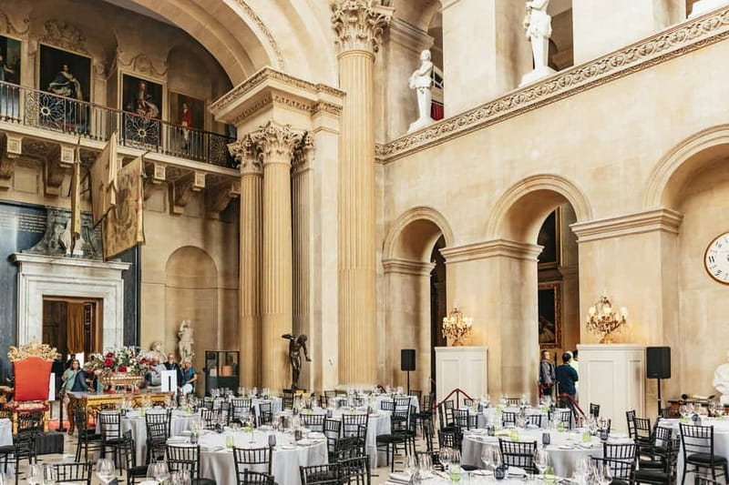 From London: Cotswolds, Blenheim Palace & Downtown Abbey - The Wider Cotswolds and the Appeal of the Villages