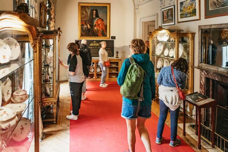 From London: Cotswolds, Blenheim Palace & Downtown Abbey - Who Will Enjoy This Tour Most?