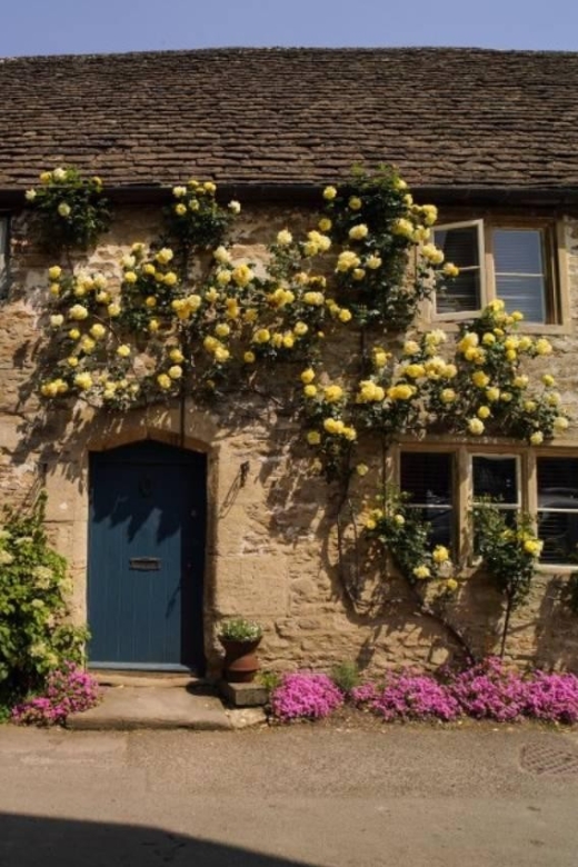From London: Cotswolds, Country Pub Lunch & Lavender Fields - Key points at a glance