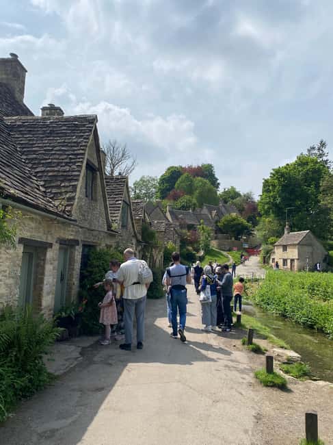 From London: Cotswolds Private One-Day Tour by Car - Should you book it?