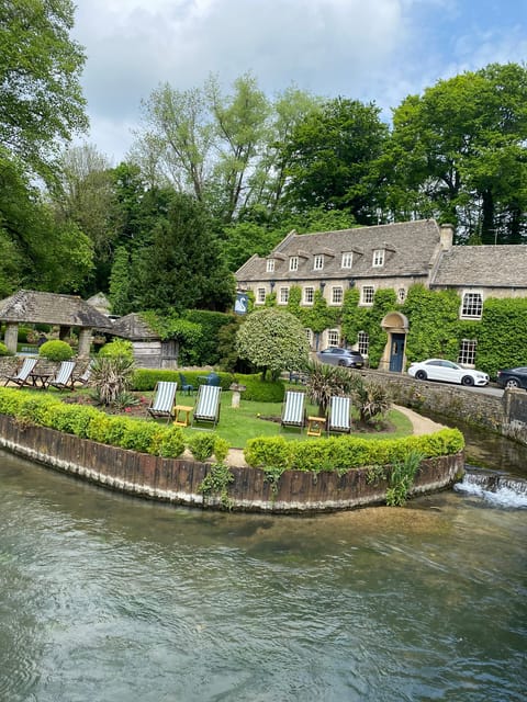 From London: Cotswolds Private One-Day Tour by Car - Guide style and the amount of freedom you get