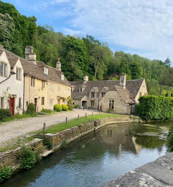 From London: Cotswolds Private One-Day Tour by Car - Who should book this Cotswolds tour?