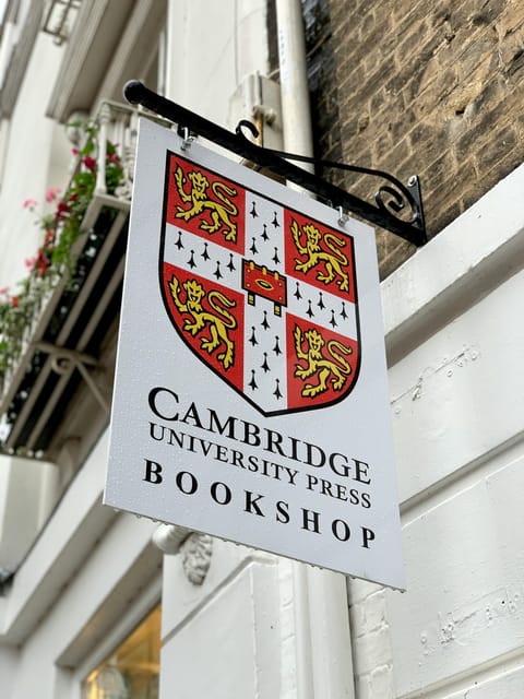 From London: Day Tour to Cambridge University+Windsor Castle - Why this private route works well