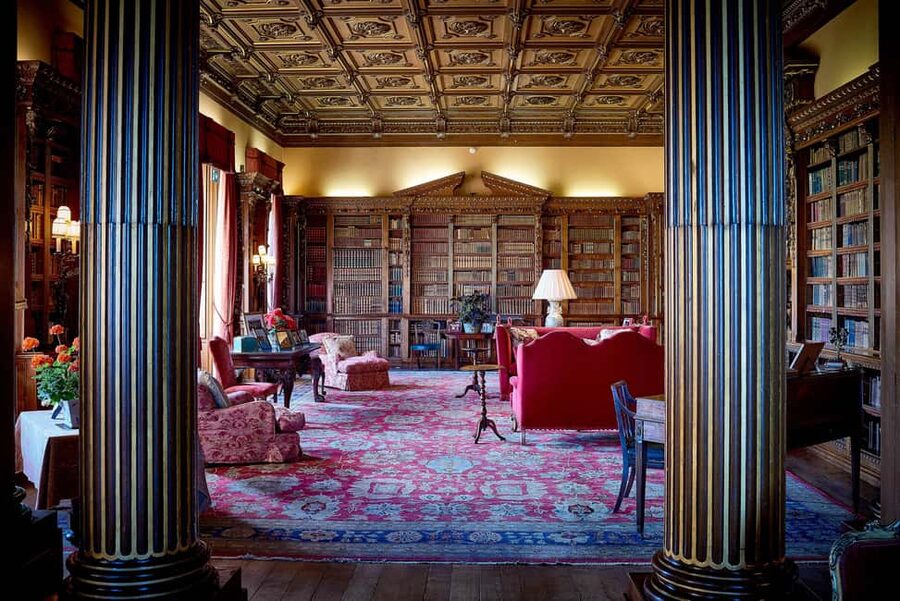From London: Day Trip to Downton Abbey, Oxford and Bampton - Key points at a glance