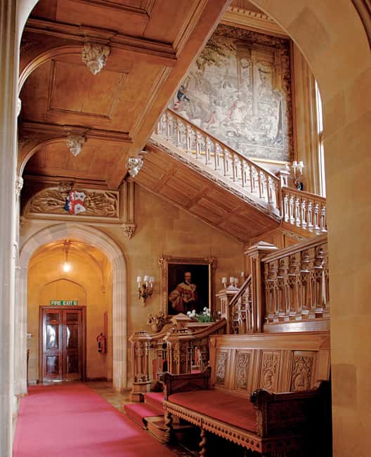 From London: Day Trip to Downton Abbey, Oxford and Bampton - Practical details before you reserve