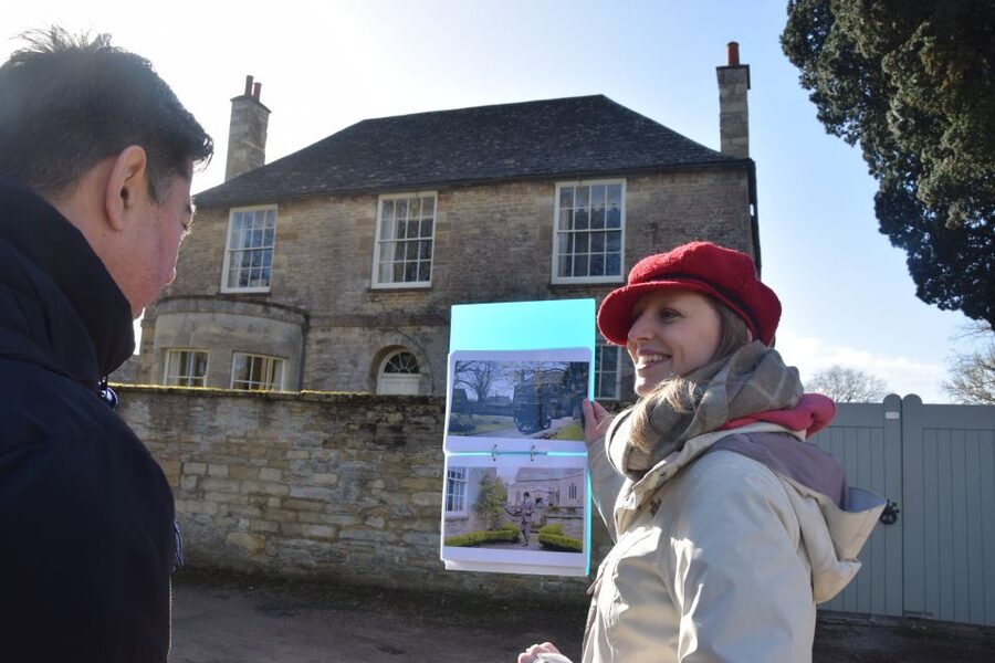 From London: Downton Abbey and Village Coach Tour - Who will enjoy this tour most