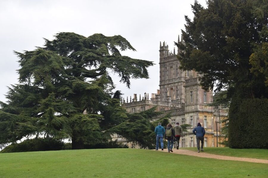 From London: Downton Abbey and Village Coach Tour - Simple tips for getting more from the day