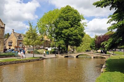 Full-Day Cotswolds Small-Group Tour