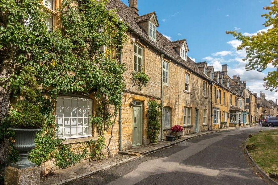 From London: Full-Day Cotswolds Small-Group Tour - The Minibus Ride Is Part of the Tour