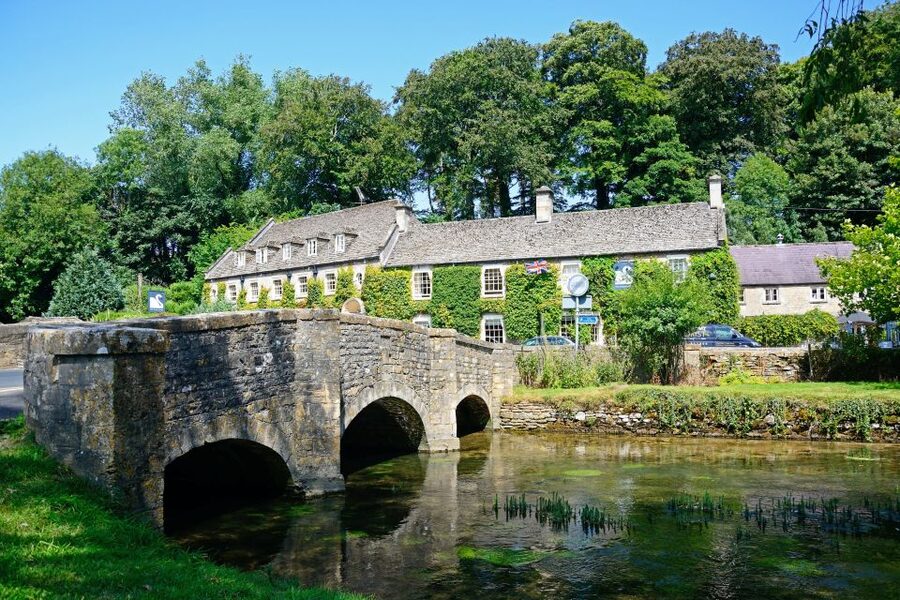 From London: Full-Day Cotswolds Small-Group Tour - Practical Tips for a Better Day