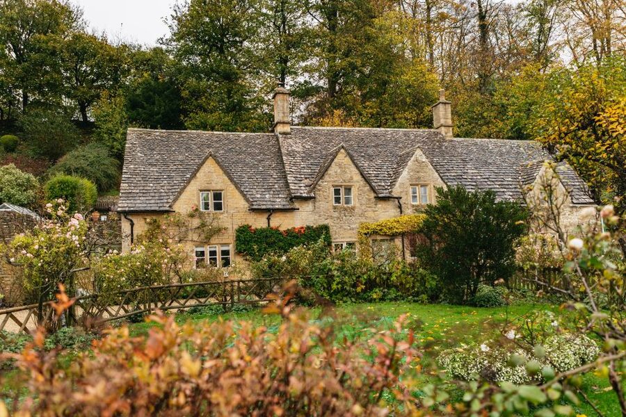 From London: Full-day Cotswolds Tour with Optional Lunch - Lunch or tour-only: choose based on your priorities