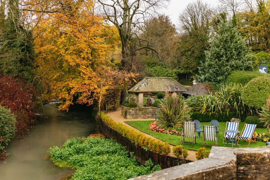 From London: Full-day Cotswolds Tour with Optional Lunch - Timing, crowds, and the real pace
