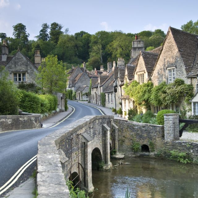 From London: Full-Day Guided Tour of the Cotswolds - Why this Cotswold day trip works from London