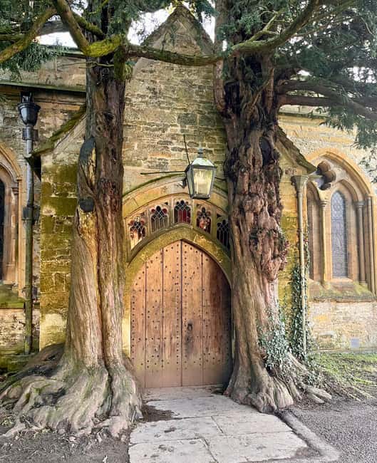 From London: Full-Day Guided Tour of the Cotswolds - Starting at Earl’s Court at 8:30 AM
