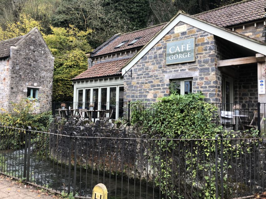 From London: Glastonbury and Cheddar Gorge Guided Day Trip - Practical plan for making the most of your day