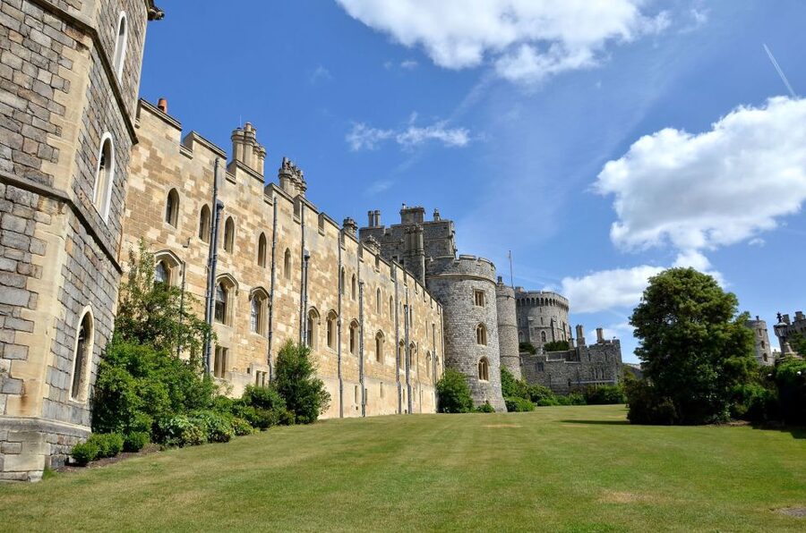 From London: Half-Day Trip to Windsor with Castle Tickets - Who should choose this half-day tour?