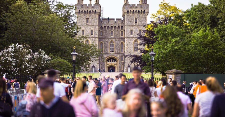 From London: Half-Day Trip to Windsor with Castle Tickets - My verdict: convenient, worthwhile, and tightly timed