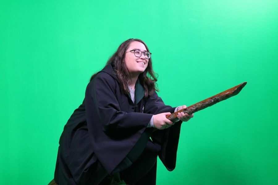 From London: Harry Potter Family Package with Transfers - The two-hour coach ride from London