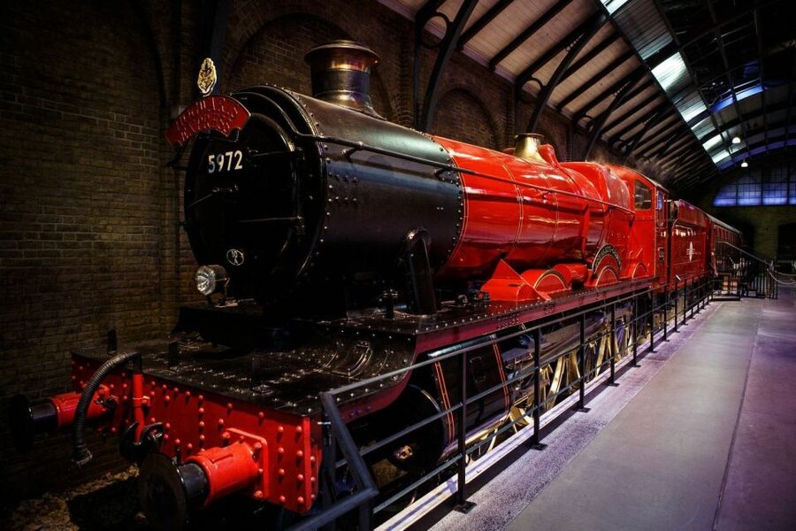 From London: Harry Potter Family Package with Transfers - Why the four-hour studio slot is the key weakness
