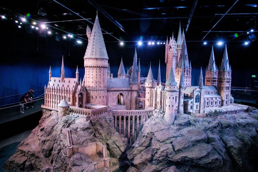 From London: Harry Potter Family Package with Transfers - Meeting at Victoria and getting the day started