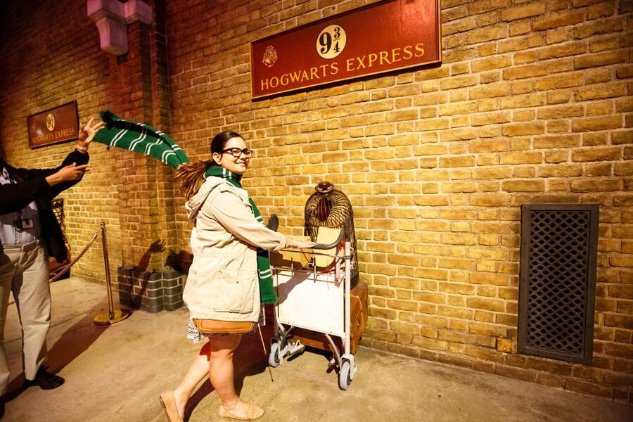 From London: Harry Potter Warner Bros Studio Tour - Key points to know before booking