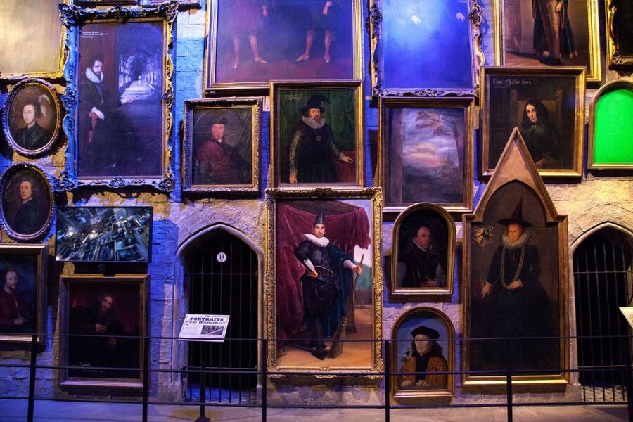 From London: Harry Potter Warner Bros Studio Tour - How four hours feels inside the exhibition