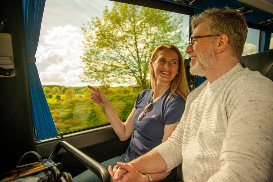 From London: Iconic Cliffs of Dover & Kent Small Group Tour - Why This Day Trip Works From London