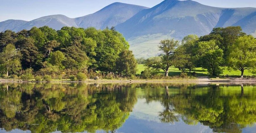 From London: Lake District Tour with Cream Tea & Cruise - Key points at a glance