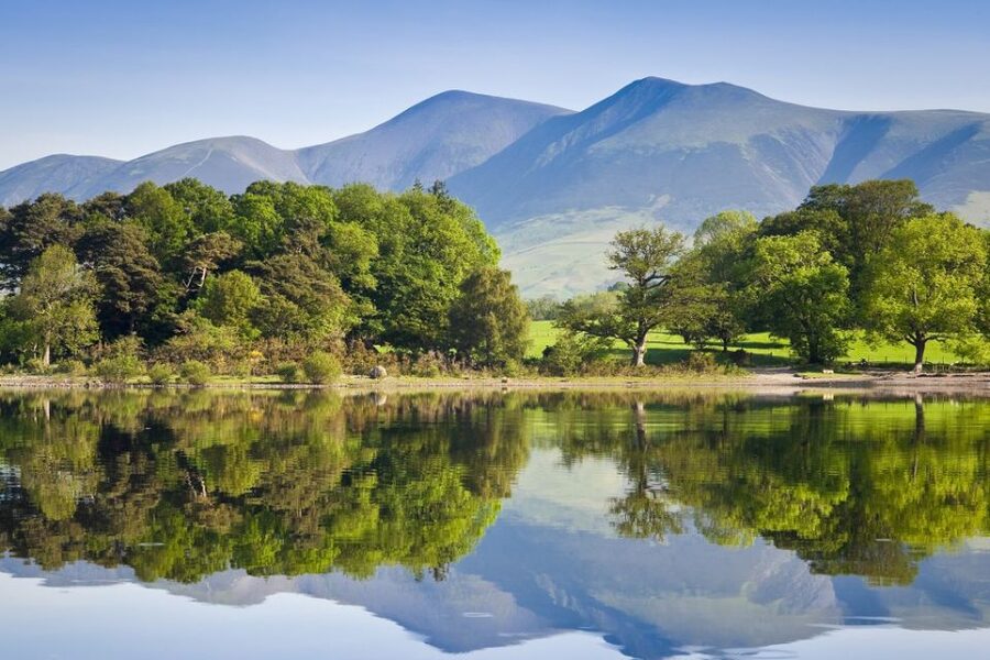 From London: Lake District Tour with Cream Tea & Cruise - Guides make the difference