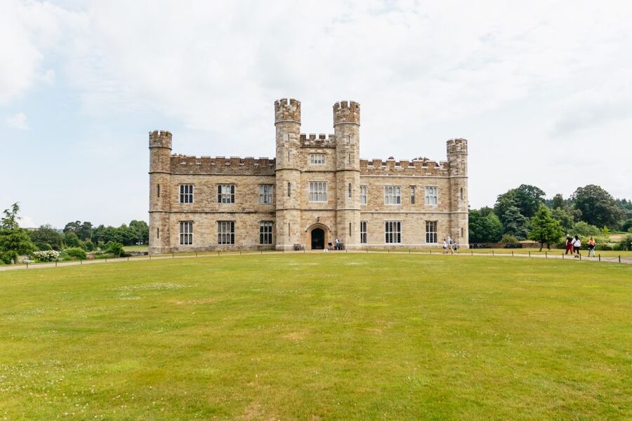 From London: Leeds Castle, Canterbury Cathedral & Dover - Practical advice for a smoother day