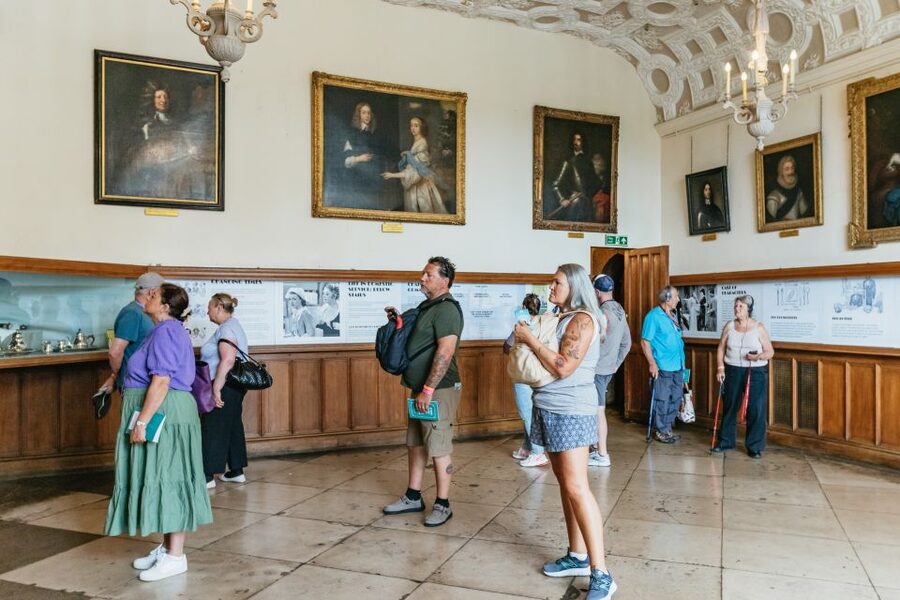 From London: Leeds Castle, Canterbury Cathedral & Dover - Should you book Leeds Castle, Canterbury, and Dover?