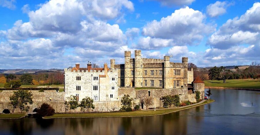 From London: Leeds Castle, Canterbury, Dover and Greenwich - Key Points to Know