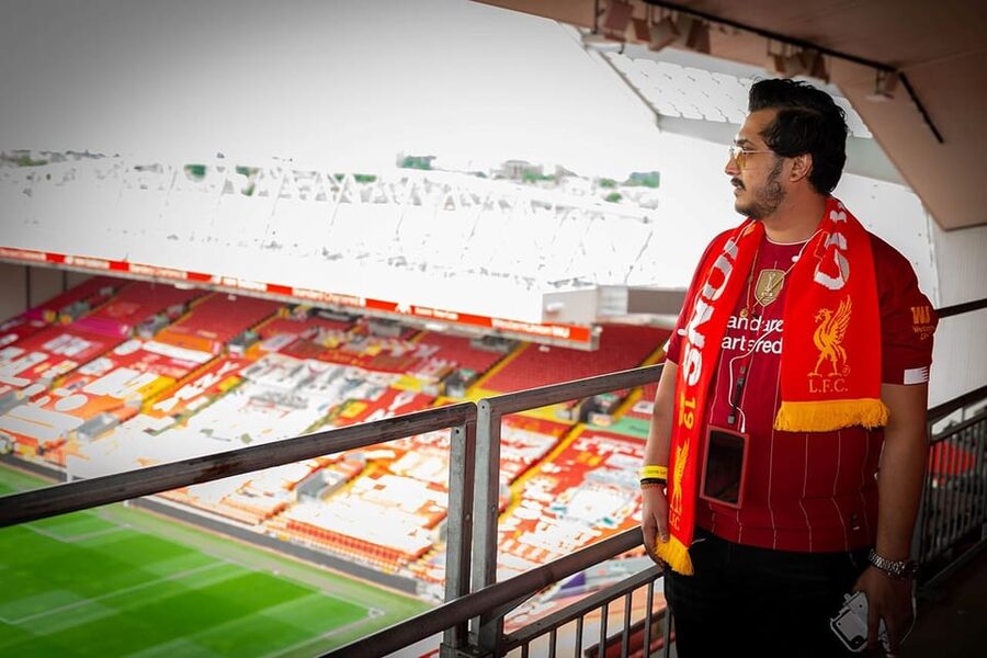 From London: Liverpool FC Stadium & Museum Rail Day Tour - Free time at Royal Albert Dock and Liverpool’s waterfront
