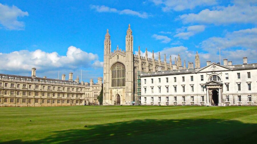 From London: Oxford and Cambridge Universities Tour - Key Points to Know Before You Go