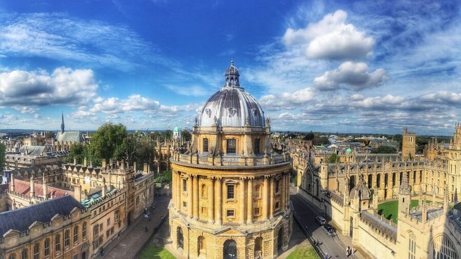 From London: Oxford and Cambridge Universities Tour - What This Oxford and Cambridge Tour Is Really Like