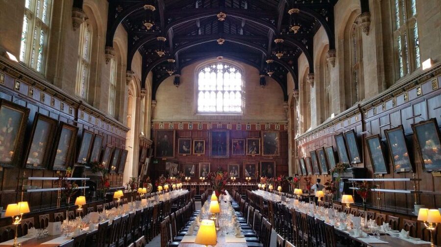 From London: Oxford and Cambridge Universities Tour - Oxford, the City of Dreaming Spires