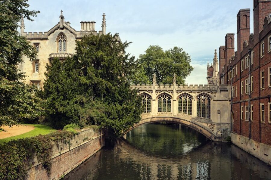 From London: Oxford and Cambridge Universities Tour - Who Should Book This Day Trip?