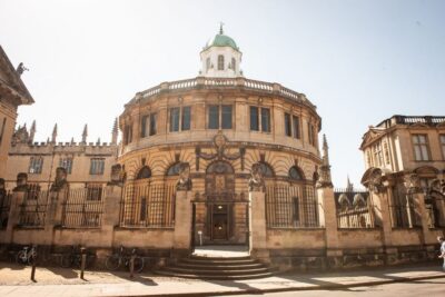 Oxford and Cotswolds Villages Day Trip
